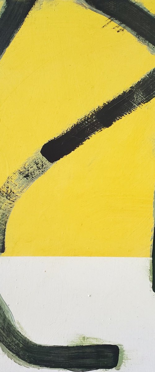 A Fireworks of Thoughts by Grâce Pégéron