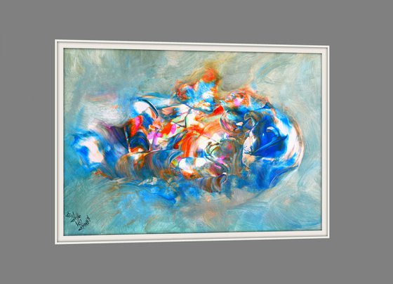 paper dream 17