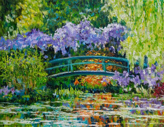 The Bridge