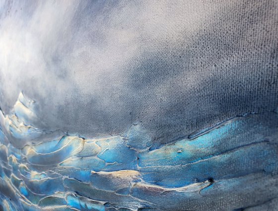Summer Storm No.1