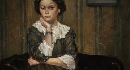 Artwork by Sergei Yatsenko