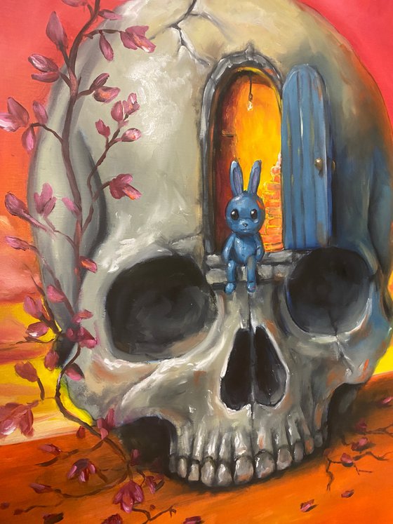 The Watcher at the Door
