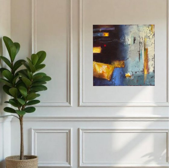 Accidental Connections 2b