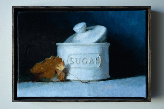 “Sugar”