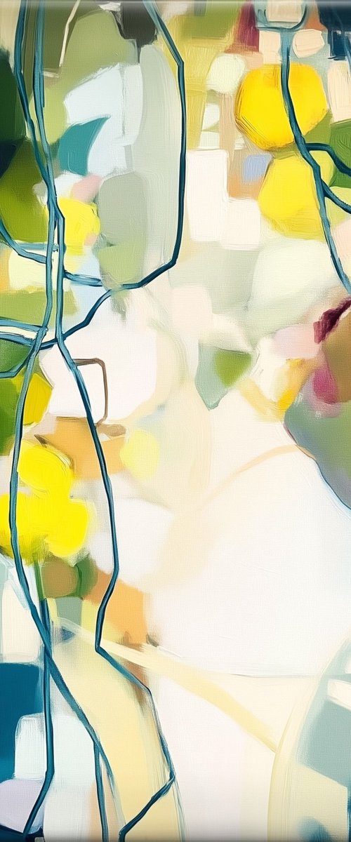 Warm Memories #5 by V+V Kniazievi