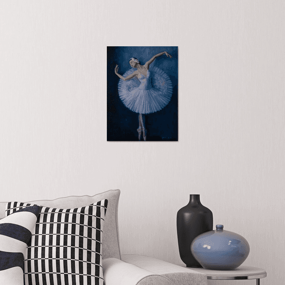 Dancer