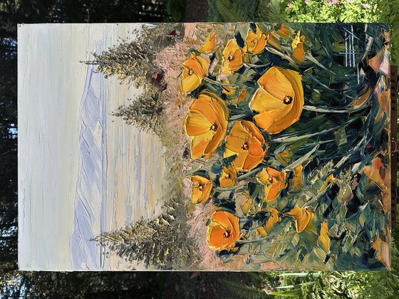 Monterey in Bloom