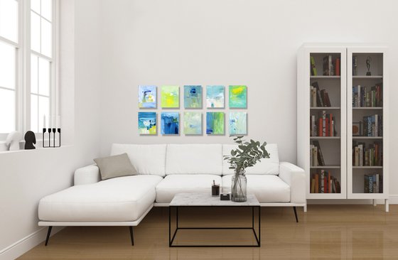 Dreams Of Serenity 2