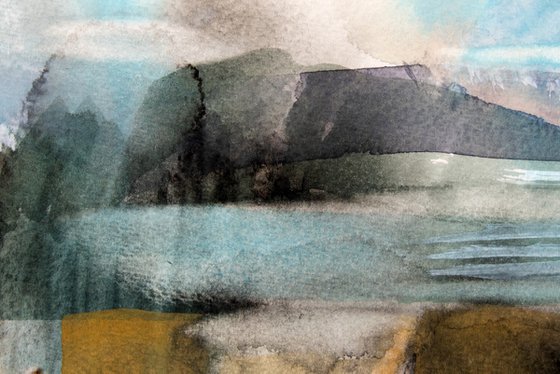 Salt Marshes