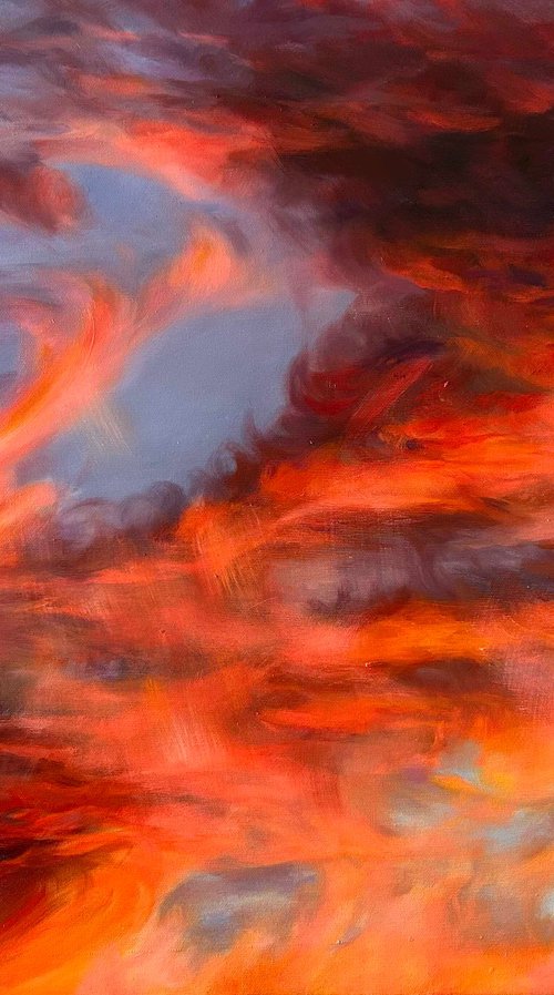 ALCHEMY OF THE SOUL by Valeria Yakymenko