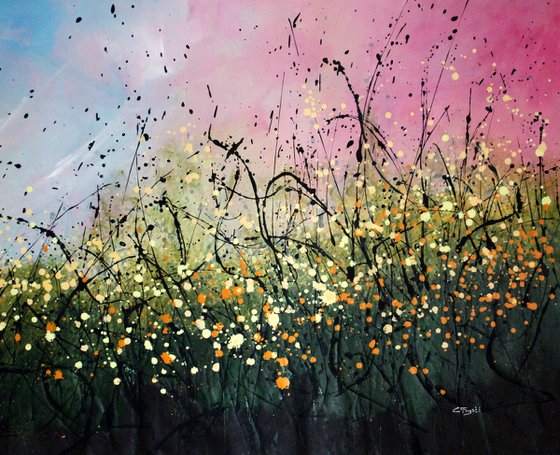 Silence In The Air #4