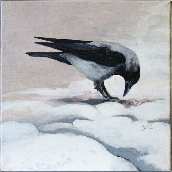 Crow