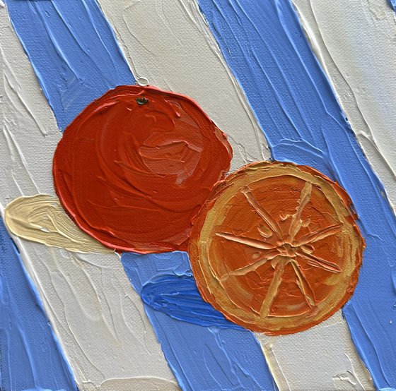 Mediterranean morning