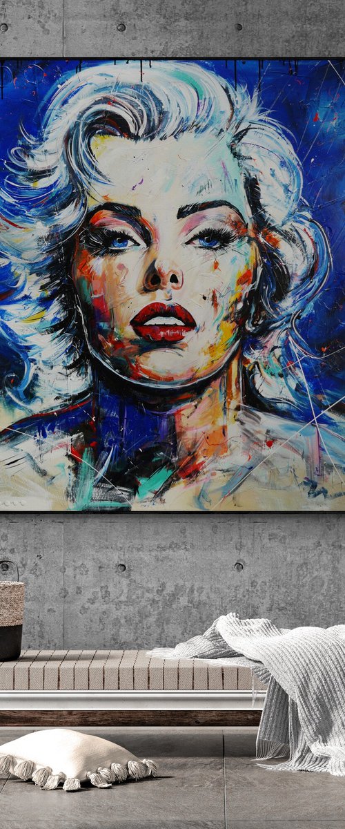 Bombshell by Franko