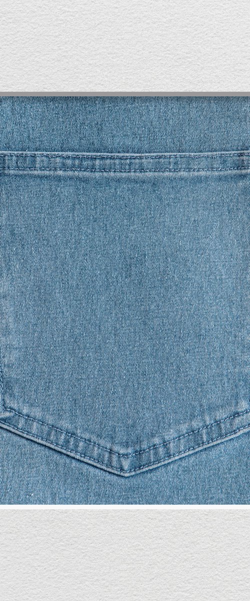 Pocket by Lidiya Dmitrieva