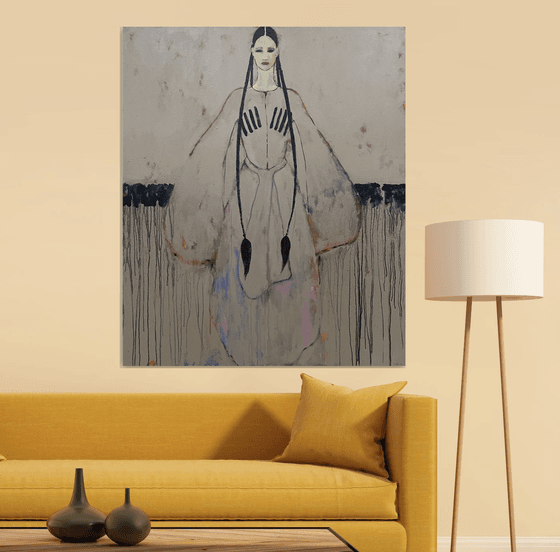 Portraits of Heritage