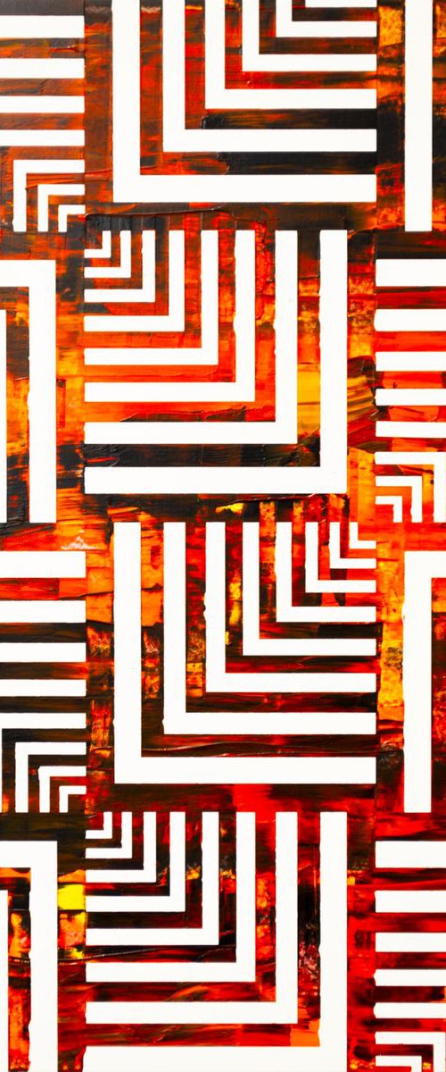 Ins and Outs by Sean Christopher Ward