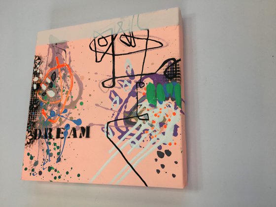 dream No.6