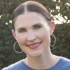 Visit Kristine Facchetti shop