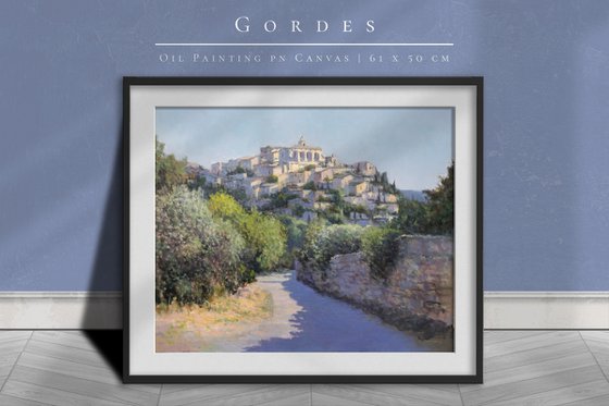 Gordes (Luberon)