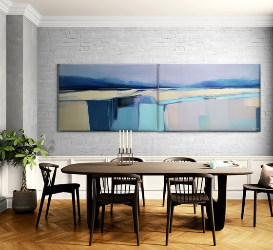 Northern Wind Landscape #4