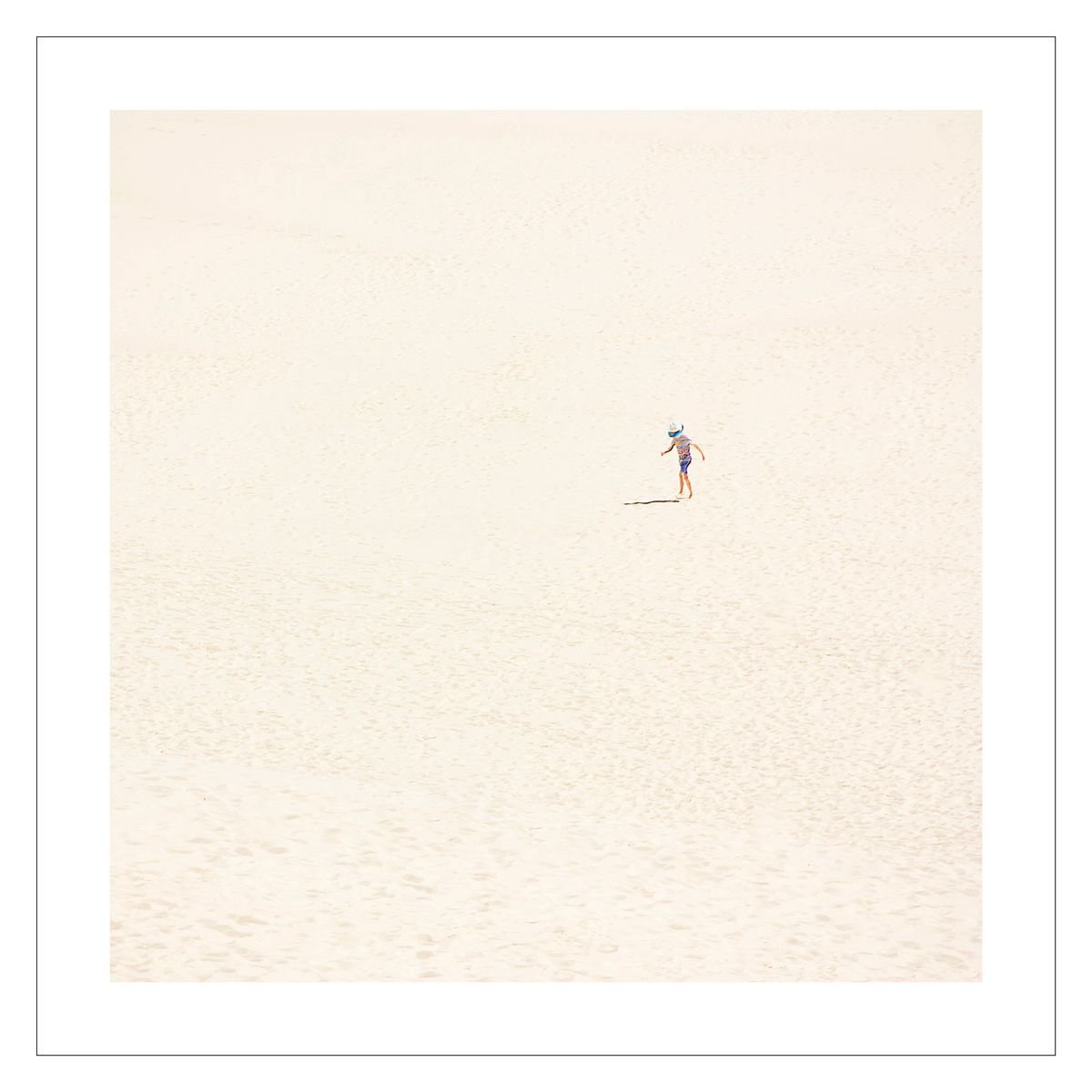 Dune 3 by Beata Podwysocka
