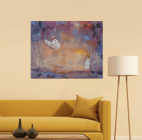 It's time to let you go 2