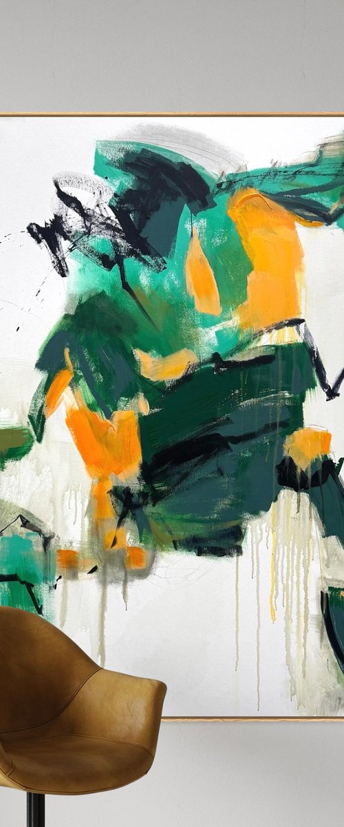 Wild Ground by Cheryl Harrison MA