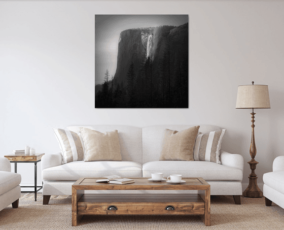 Horsetail Falls