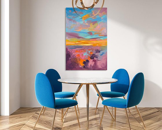 Alchemist the Soul of the World