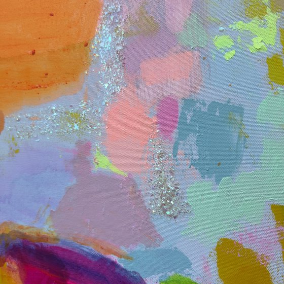 ‘Giggles In Motion’