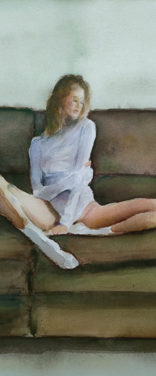 W-Nn33 by Oscar Alvarez Pardo