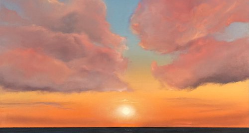 Artwork by Victoria Obolensky