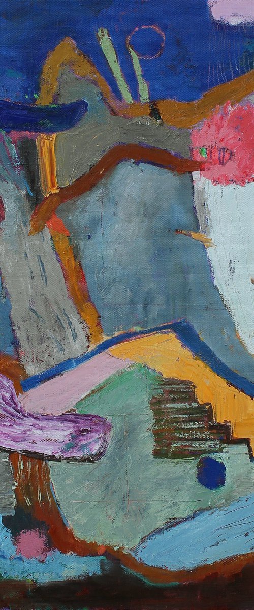 Сomposition 26 by Sergiy Dekalyuk