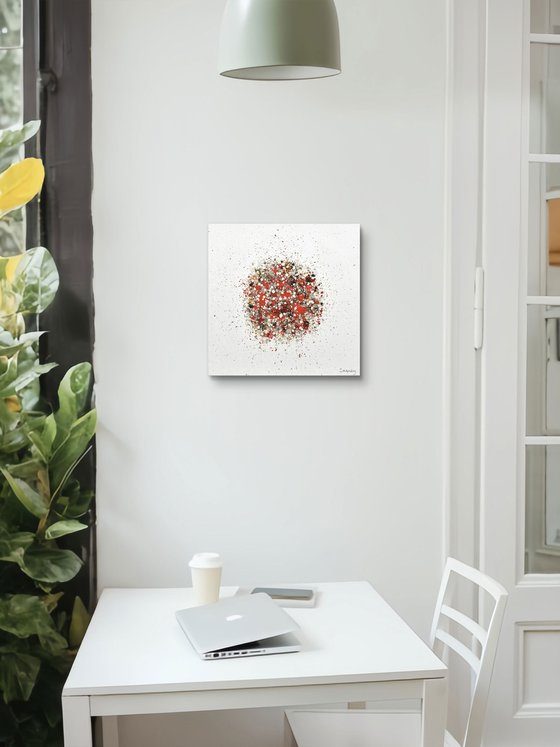 Petal Burst 22