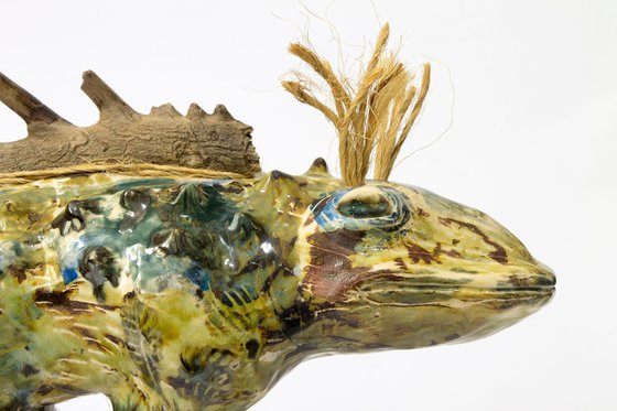 Lizard