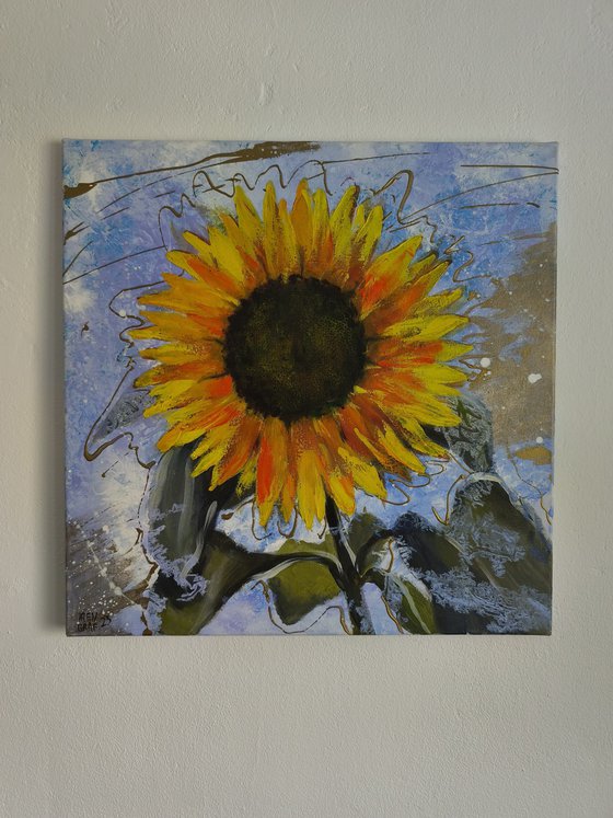 Sunflower (2023)
