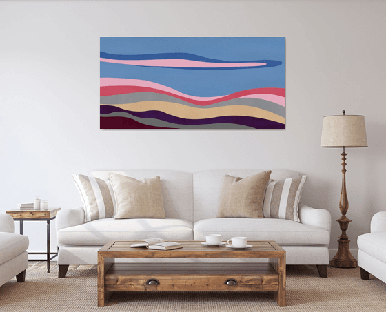 Modern Landscape #04