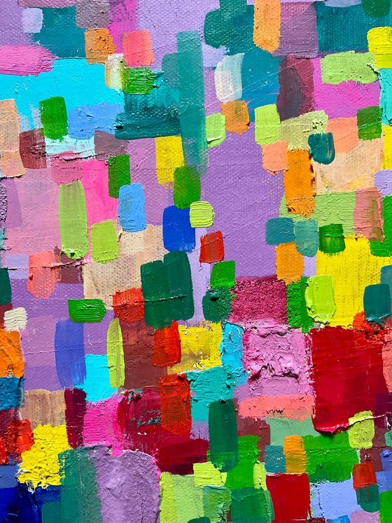 THE SOUND OF THE SOUL