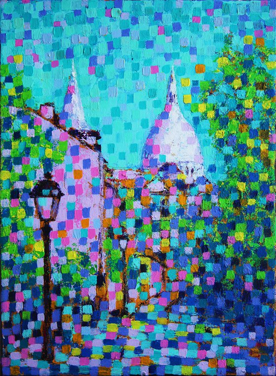 Montmartre