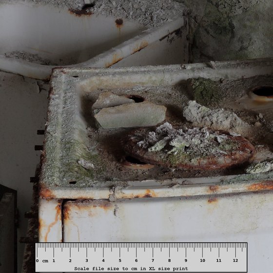 #64. Pripyat Kitchen 1