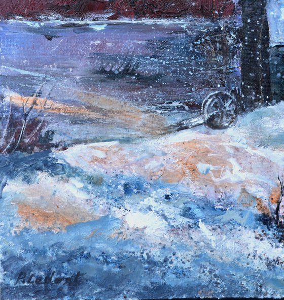 Home sweet home - 5623