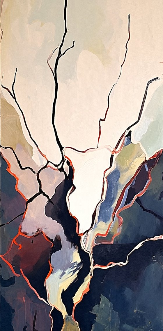 Secrets of the Forest #5