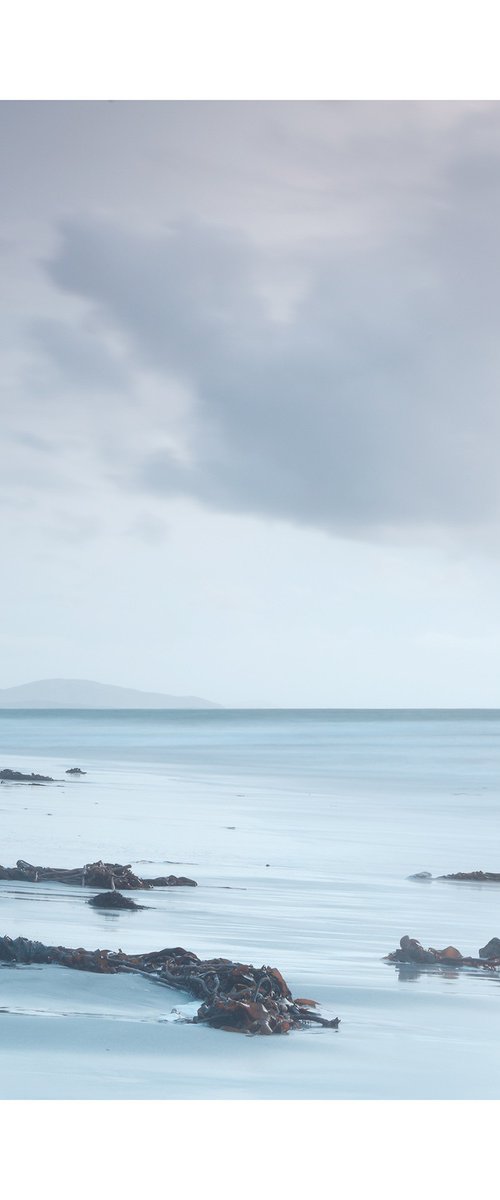 Towards Barra II by David Baker