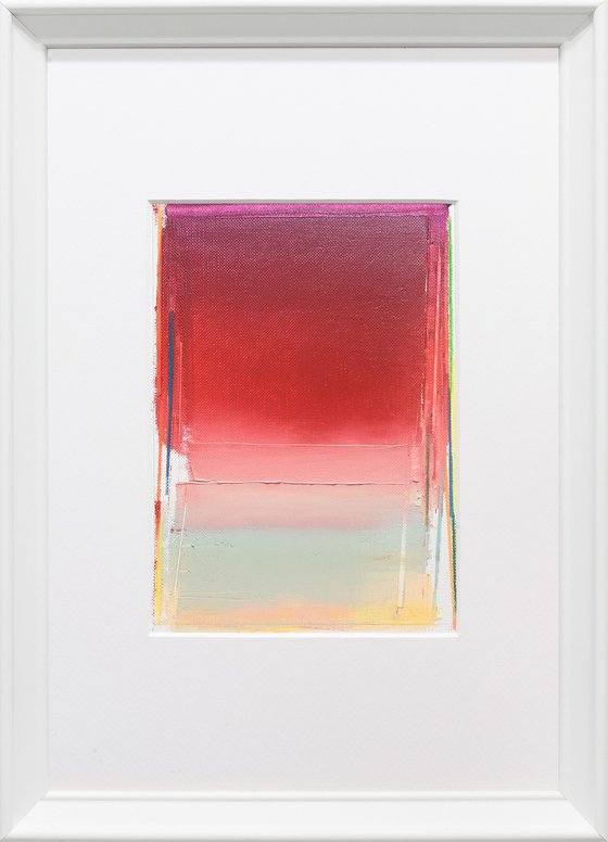 SET of 2, BREATHE series,