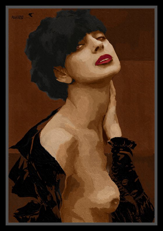 EVANGELINE