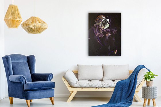 Éclat en construction