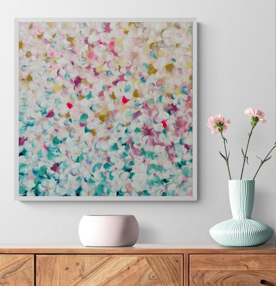 Bouquet of Blossoms