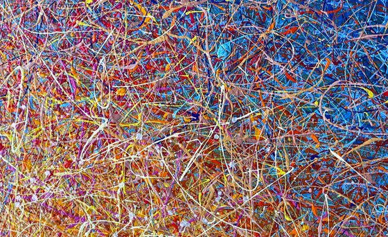 Present morning moment