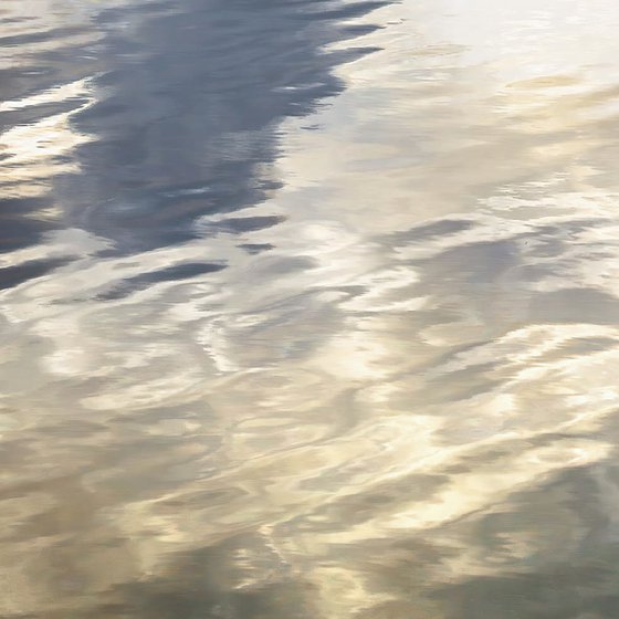 Champagne Seas